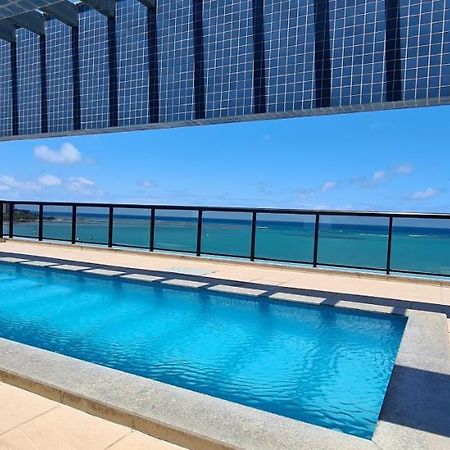Apartamento Beira Mar De Pajucara / Maceio Exterior photo