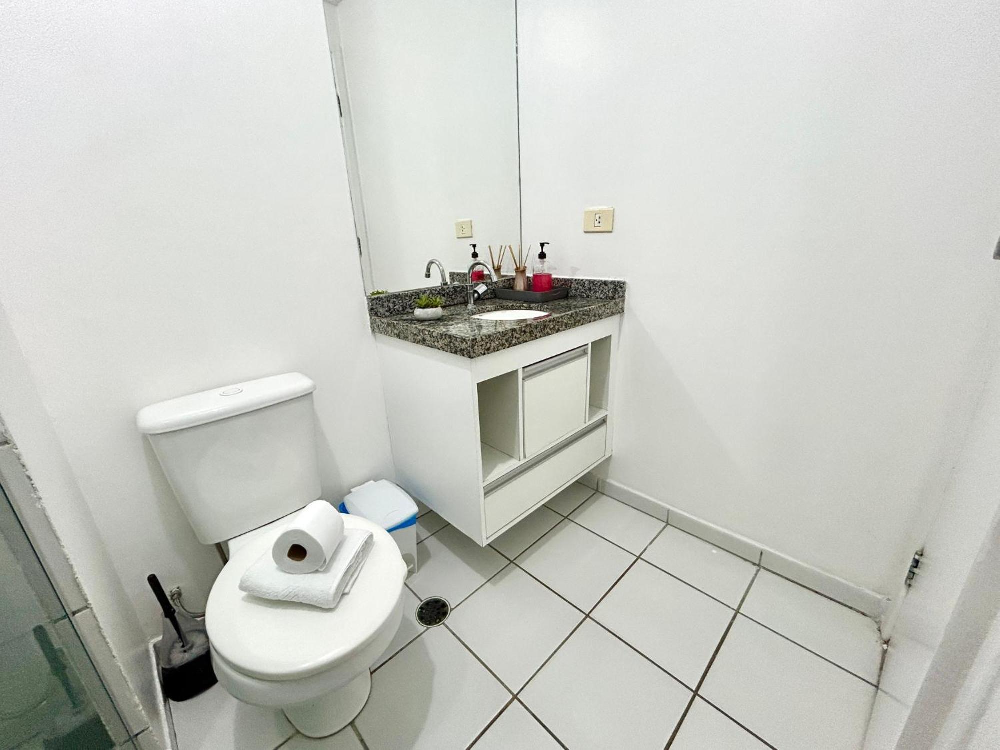 Apartamento Beira Mar De Pajucara / Maceio Exterior photo