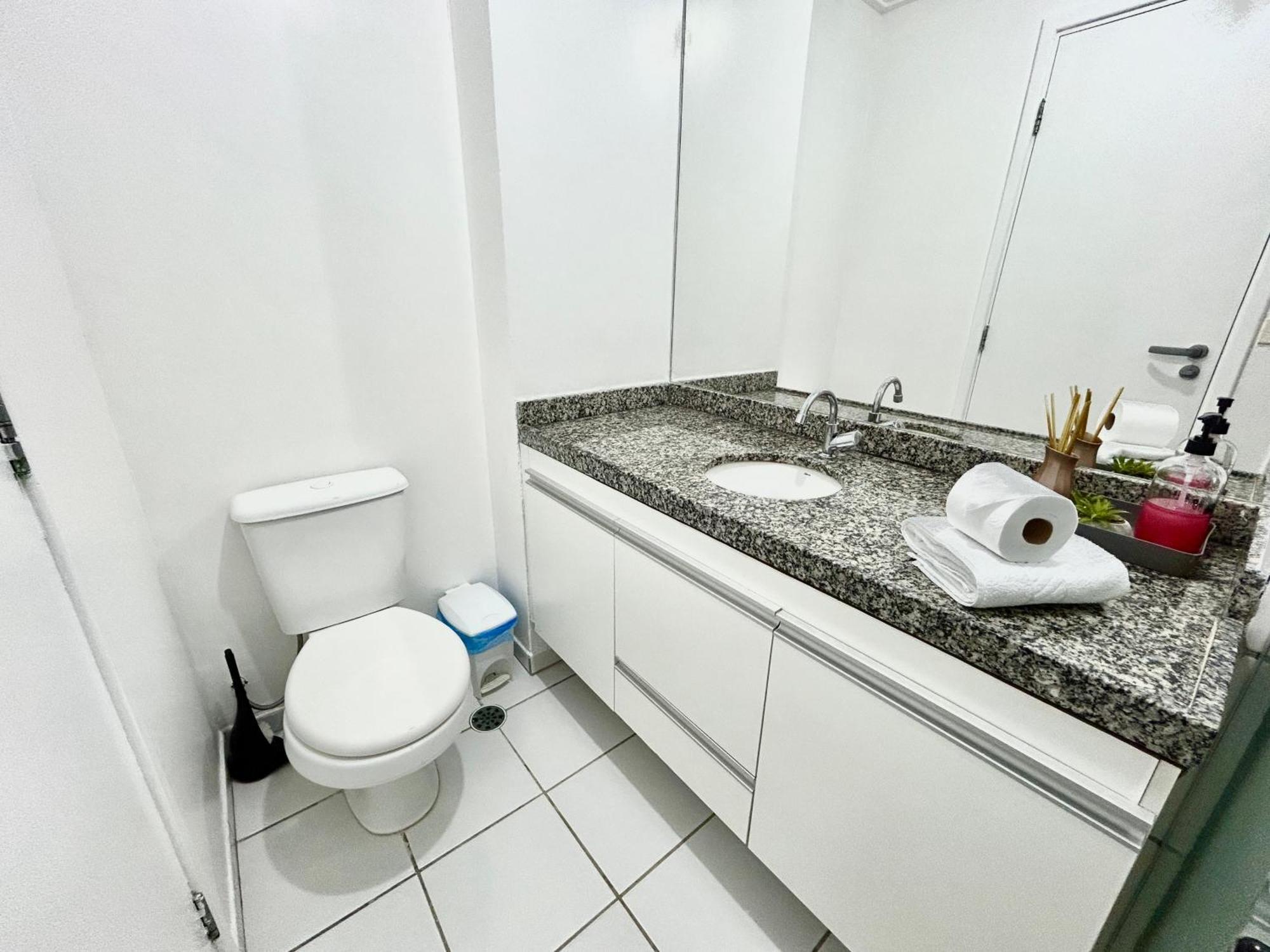 Apartamento Beira Mar De Pajucara / Maceio Exterior photo