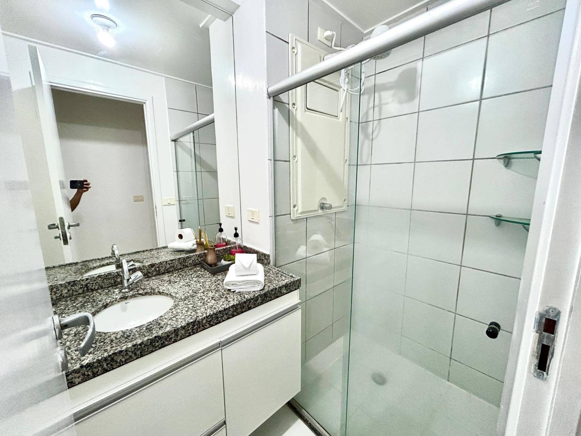 Apartamento Beira Mar De Pajucara / Maceio Exterior photo